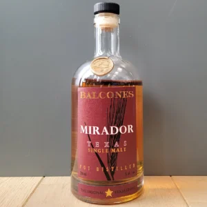 The Flavor Profile (Palate) On the tongue, Mirador is incredibly soft and creamy. It opens up with notes of baked orchard fruits and lemon zest, which are balanced perfectly by a gentle wave of warm baking spices like nutmeg and cinnamon toast.